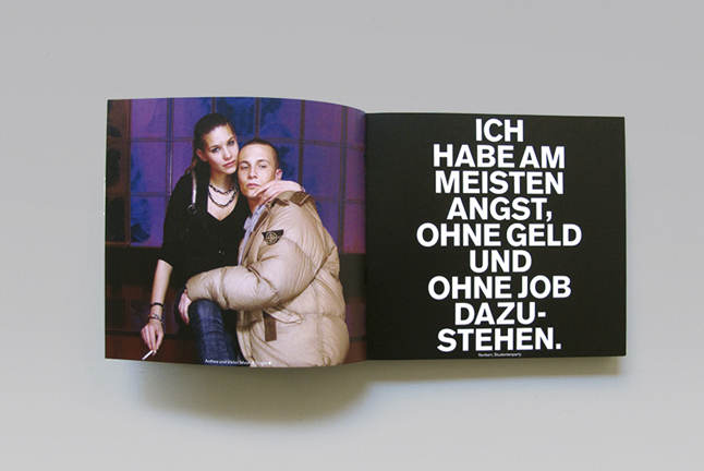 XOXO Fotobuch Verlagsausgabe